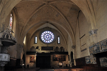 Catedral de Toulouse