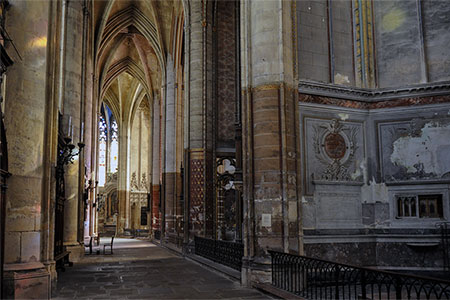 Catedral de Toulouse