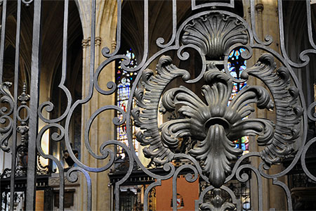 Catedral de Tolosa