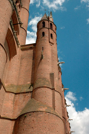 Sainte-Cécile de Albi