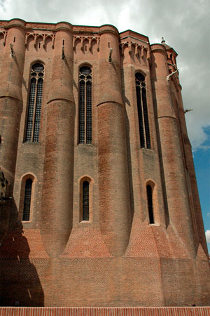 Sainte-Cécile de Albi