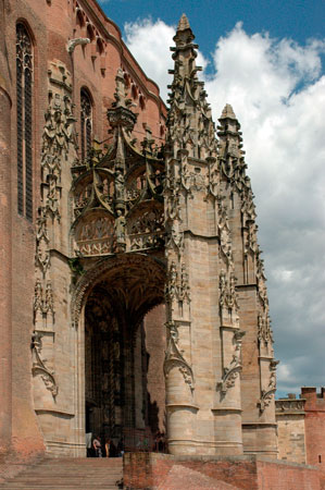 Sainte-Cécile de Albi