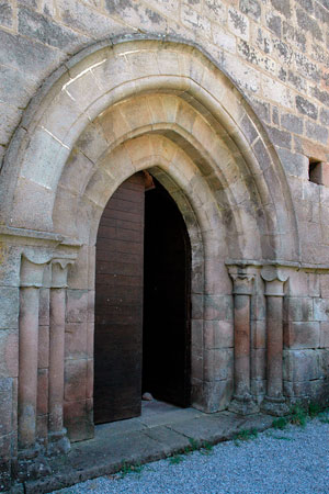 Priorat de Comberoumal