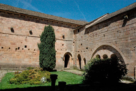 Priorat de Comberoumal