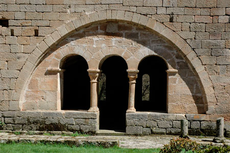 Priorat de Comberoumal