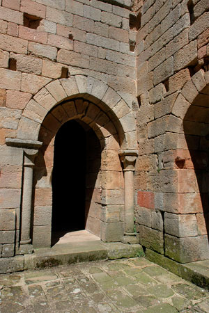 Priorat de Comberoumal