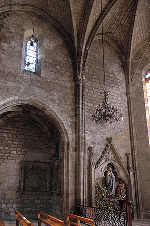 Catedral de Condòm