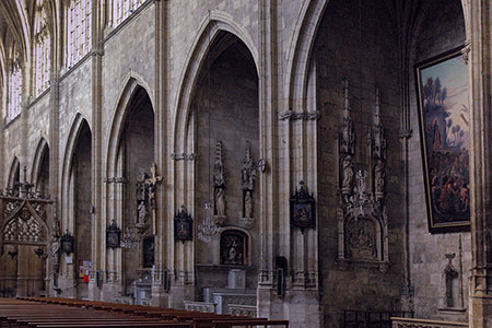 Catedral de Condòm