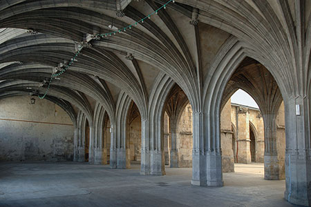 Catedral de Condòm