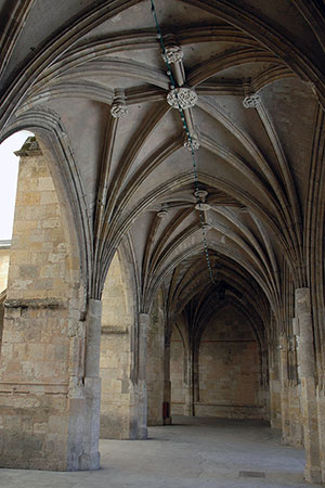 Catedral de Condòm