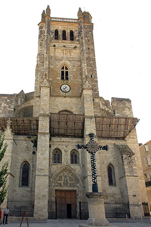 Catedral de Condom