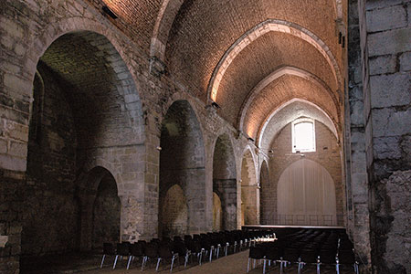 Abadia d'Escaladieu