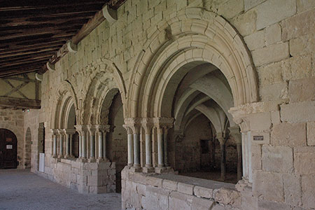 Abadia de Flaran