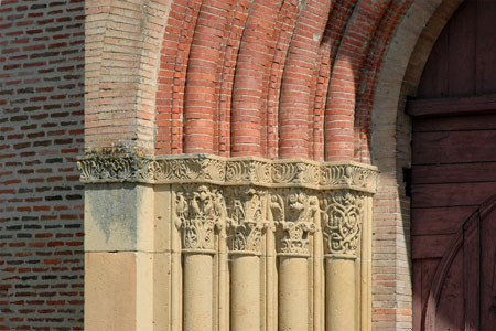 Abadia de Saint-Michel de Galhac