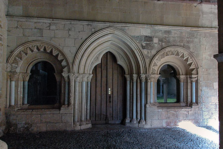 Canònica de Sant Gaudenç