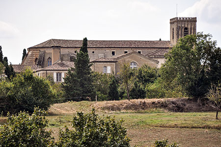 Priorato de Boulaur