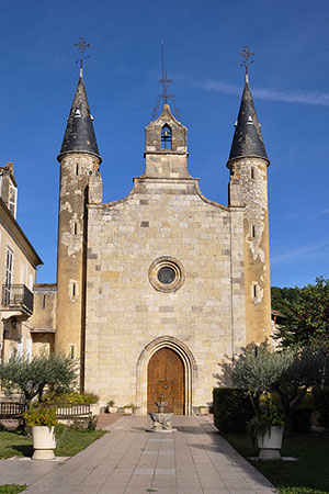 Saint-Gény de Lectoure