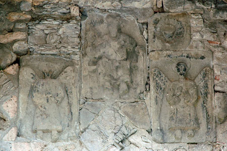 Saint-Pierre de Marcilhac