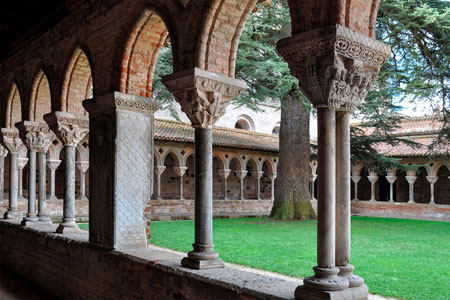 Abadia de Moissac