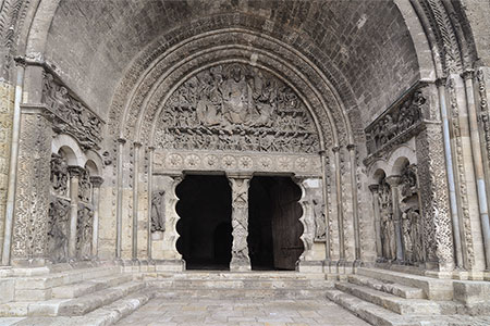 Abadia de Moissac