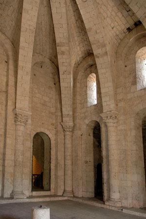 Abadia de Moissac