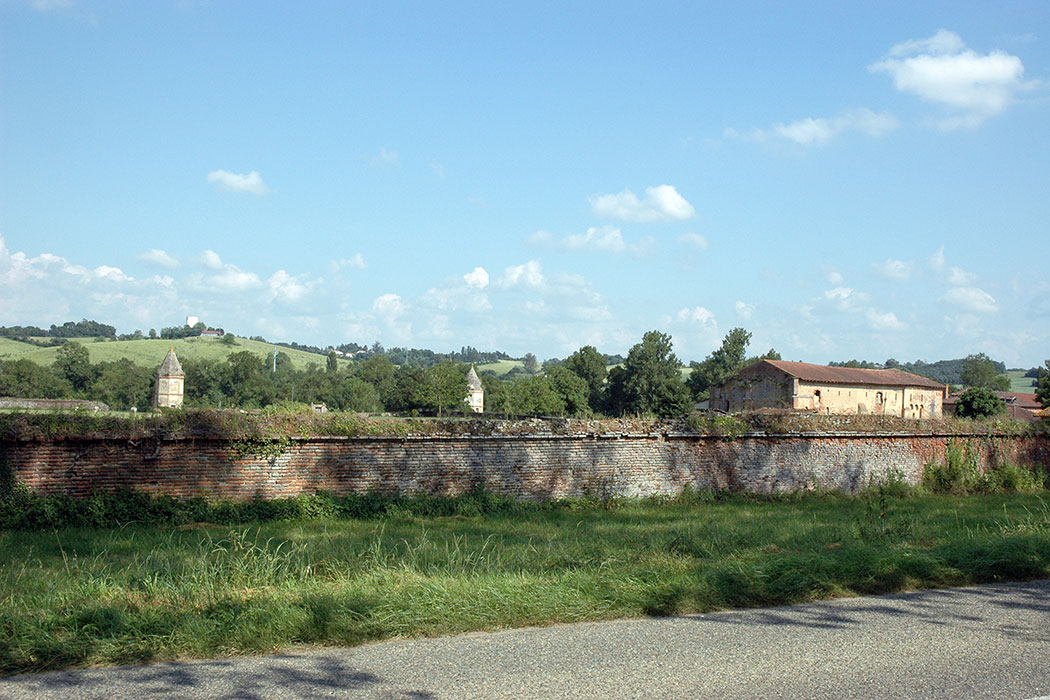 Abadia de Gimont