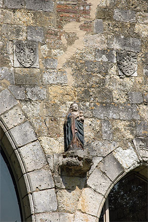 Abadia de Gimont