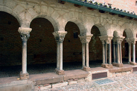 Sant Salvi d'Albi