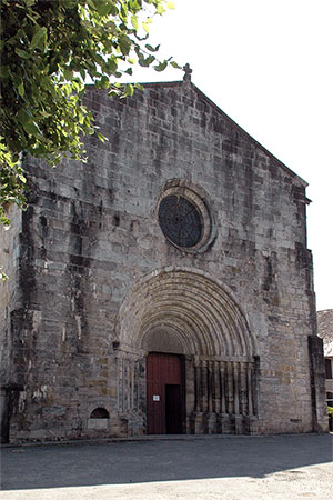 Saint-Savin-en-Lavedan