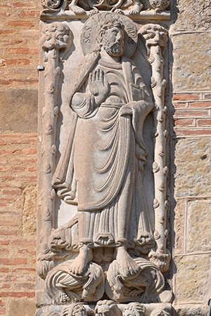 Sant Serni de Tolosa