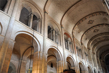 Saint-Sernin de Toulouse