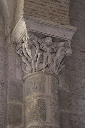 Sant Serni de Tolosa