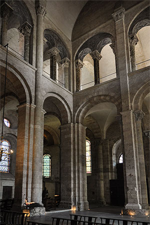 Saint-Sernin de Toulouse