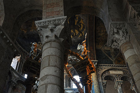 Saint-Sernin de Toulouse