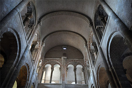 Saint-Sernin de Toulouse