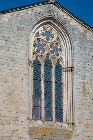 Abadia de Silvanés