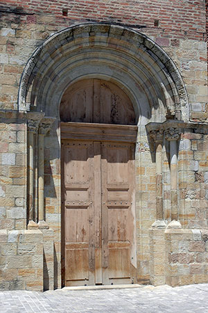 Saint-Volusien de Foix