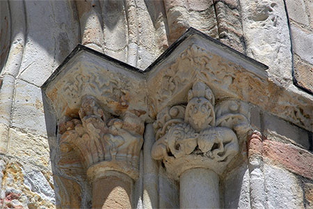 Sant Volusià de Foix