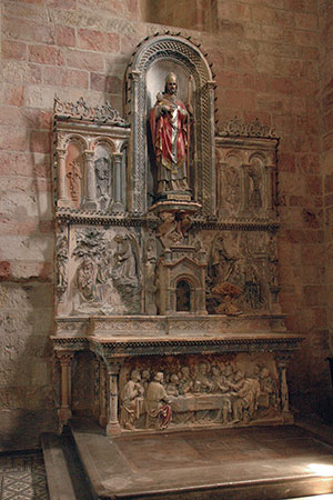 Sant Volusià de Foix