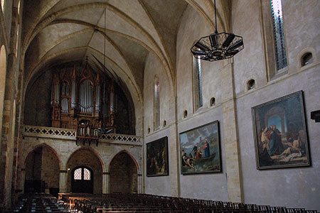 Sant Volusià de Foix