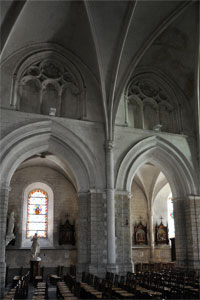 Saint-Sylvin d’Auchy