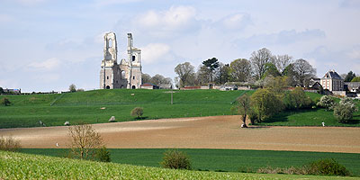 Mont-Saint-loi