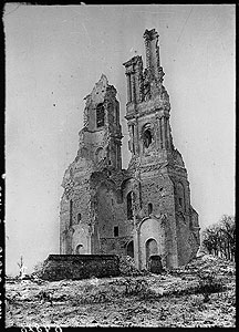 Mont-Saint-Éloi