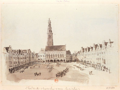 Arras