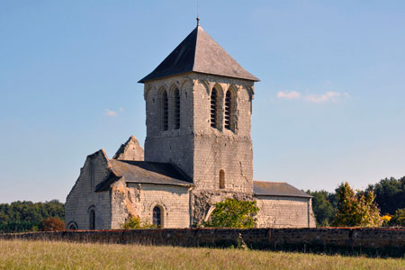 Maine-et-Loire