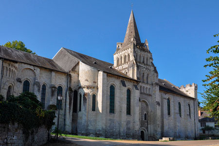 Maine-et-Loire