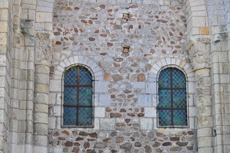 Notre-Dame de Cunault