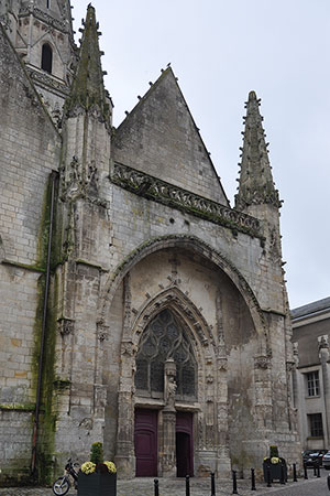 Notre-Dame de Fontenay-le-Comte