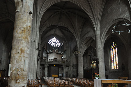 Notre-Dame de Fontenay-le-Comte