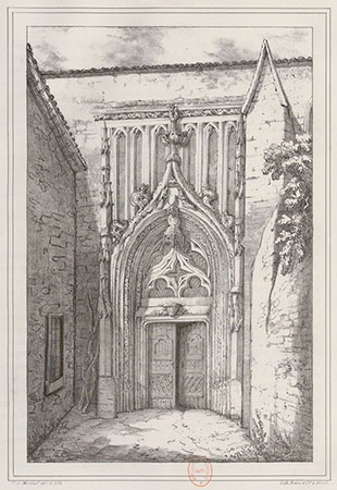 Notre-Dame de Fontenay-le-Comte